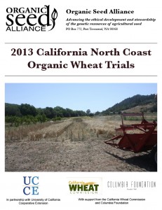 2013_CA_North_Coast_Organic_Wheat_Trials