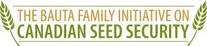 Bauta Family Initiative logo