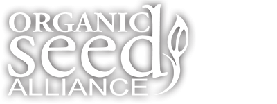 organic seed alliance