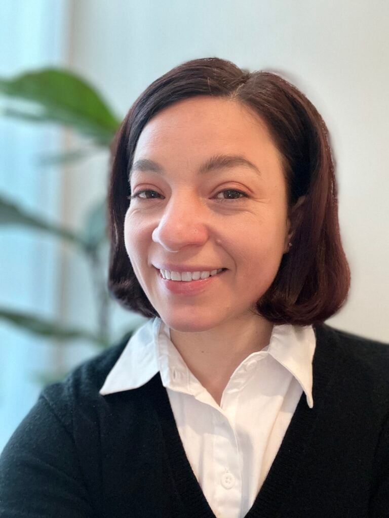 Susana Cabrera-Mariz