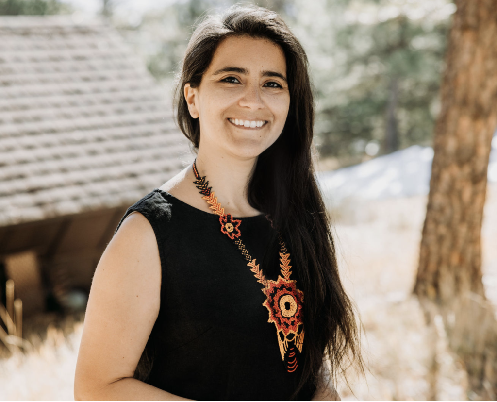 Dr. Natalia Pinzón