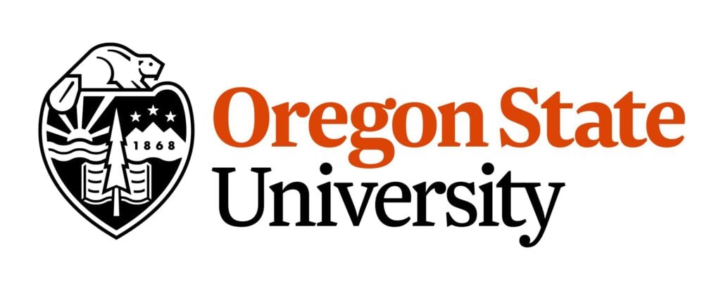 OSU Oregon State University