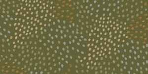Colorful seed pattern background
