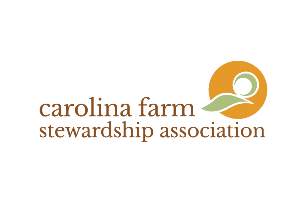 Carolina Farm Stewardship Association CFSA