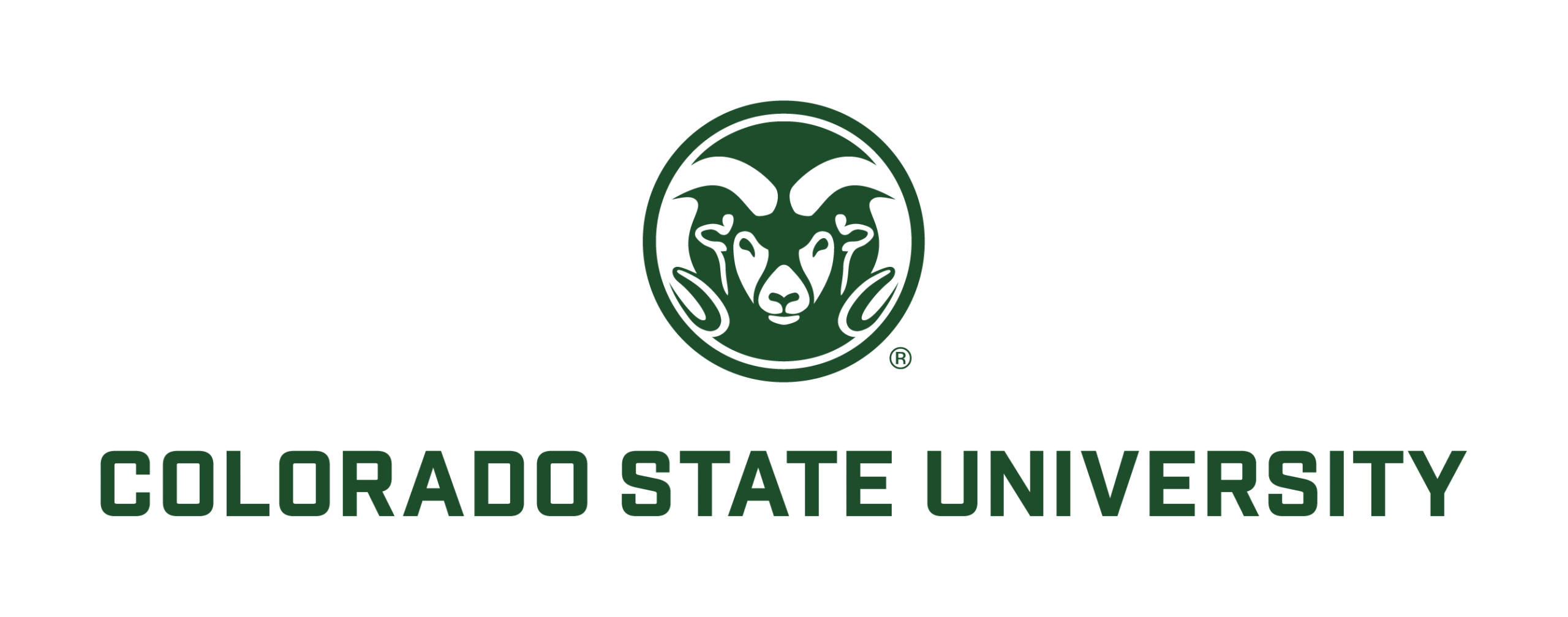 CSU Colorado State University