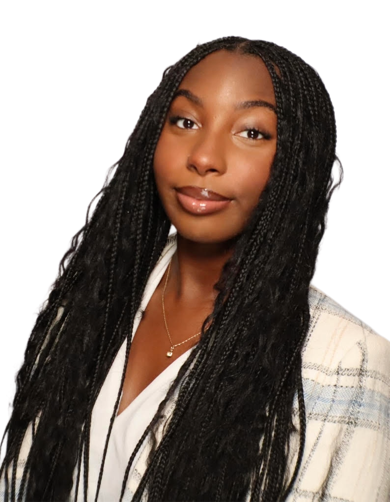 Lailah Aisha Carmichael